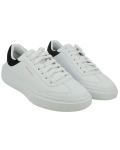 Sneaker Uomo In Ecopelle Cordova Classic - Lighto