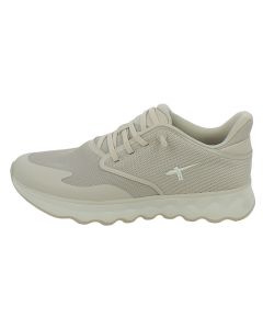 Sneaker Nowana Beige Ivory Lacci Elastici