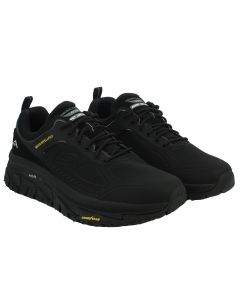 Skechers Arh Fit Road Walker Recon Black