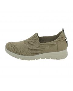 Sneakers Slip-On In Tessuto Traspirante - Fly Flot