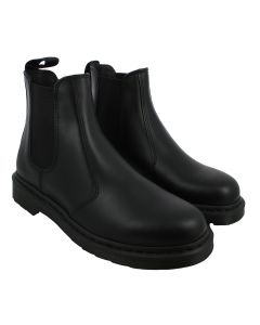 Stivaletto Chelsea Uomo Dr. Martens 2976 Mono