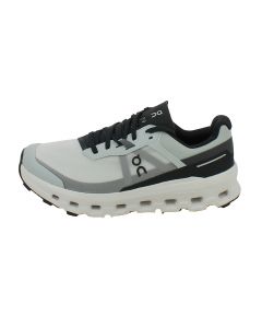 Scarpe On Running Cloudvista Nero-Grigio