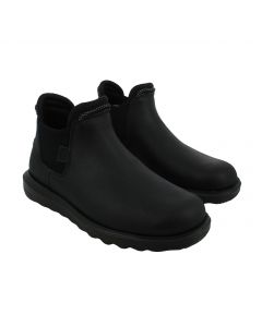 Chelsea Boot Donna Branson W Classic Black