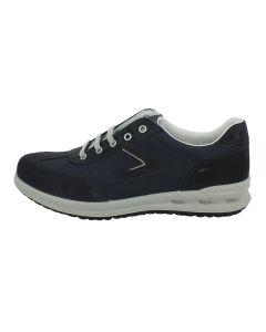 Sneaker Hector Active Lacci Blu