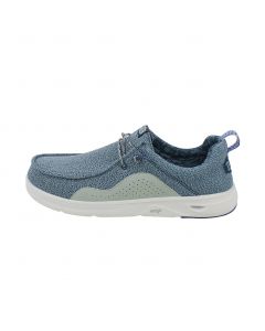 Hey Dude Scarpa Uomo Blu Casual