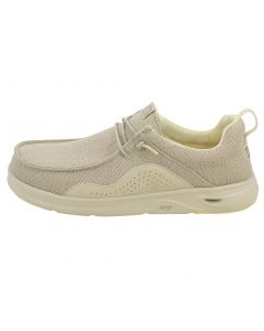 Hey Dude Scarpa Uomo Beige Leggera