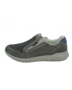 Slip-on Ash Vesuvio con Memory