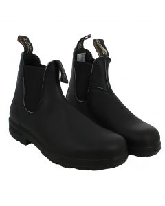 Stivaletti Chelsea Unisex Blundstone 510 Nero