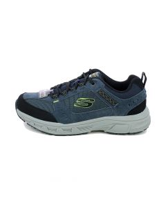 Sneaker Oak Canyon Navy Lime