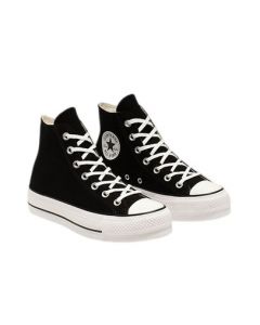 Sneaker Chuck Taylor All Star Lift Hi Black