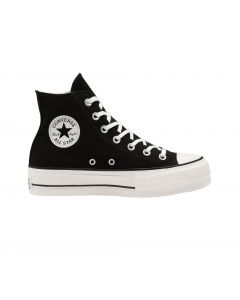 Sneaker Chuck Taylor All Star Lift Hi Black