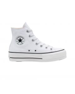 Sneaker Chuck Taylor All Star Platform White