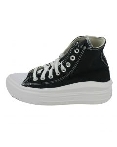 Sneaker Chuck Taylor Move Platform Black