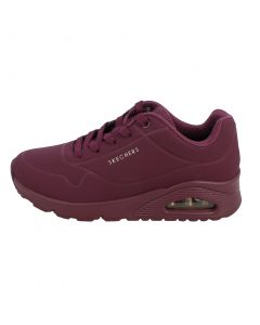 Sneaker Uno Stan on Air Plum - Viola