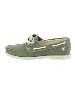 Mocassino Navigator Military Green