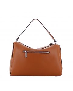 Borsa Hobo Maratea Marrone