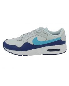 Sneaker Air Max Sc Blue Lightning