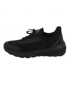 Sneaker Spherica Actif Black