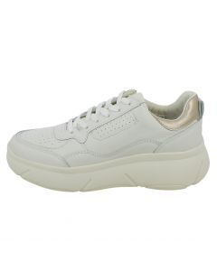 Sneaker da Donna GEOX Nebula Bianca