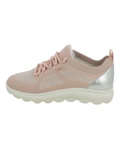 Geox Spherica Active Knitted Rosa