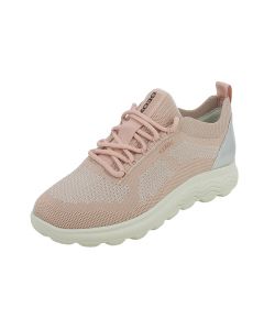 Geox Spherica Active Knitted Rosa