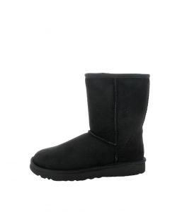 Ugg Classic Short II Black