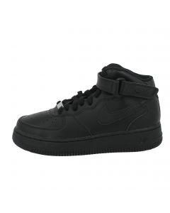 Nike Air Force 1 Mid Black