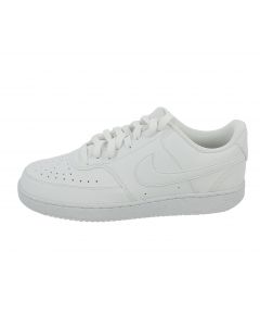 Nike Court Vision Low Next Nature White