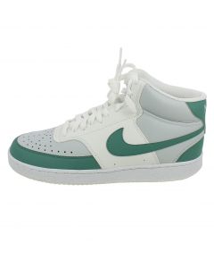 Nike Court Vision Mid Next summit white/bicoastal