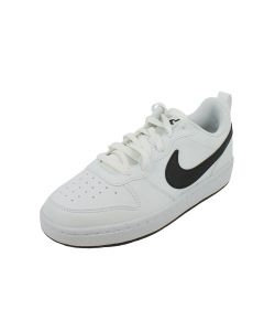 Nike Court Borough Low Recraft White Black