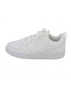 Nike Court Borough Low Recraft White