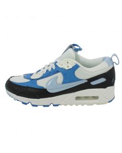 Sneaker Air Max 90 Futura White Cobalt