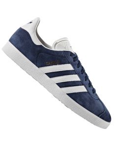 Sneakers Adidas Gazelle Blu