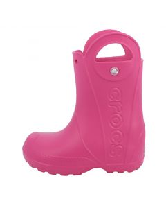 Rain Boot Candy Pink