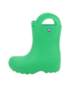 Rain Boot Grass Green