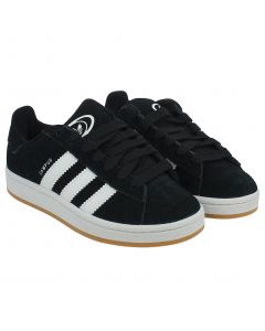 Sneaker Adidas Campus 00 Black White