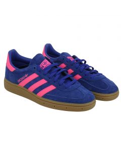 Adidas Handball Spezial Bluette e Rosa