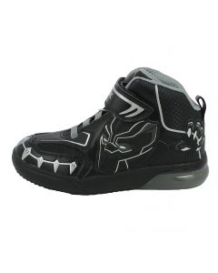 Sneaker con luci Black Panther