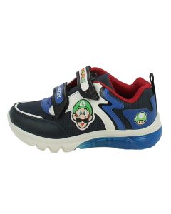 Sneaker Bambino Geox Ciberdron Super Mario