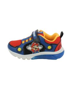 Sneaker Super Mario Ciberdron Luci