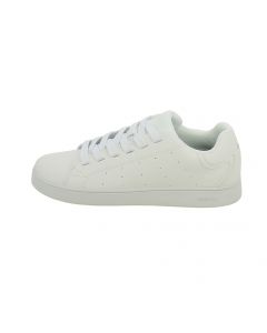 Sneakers Bianche Eclyper Junior Geox