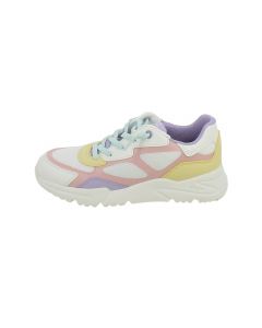 Sneakers Chunky Pastello da Sogno