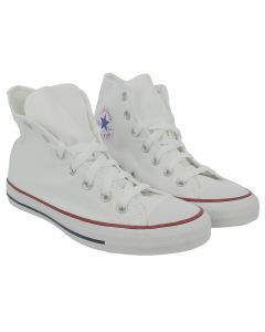 Sneaker Chuck Taylor All Star Hi Optical White