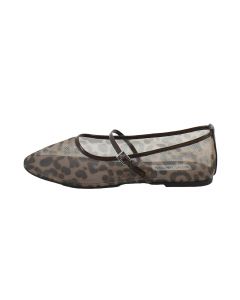 Ballerina Mash Animalier Rete