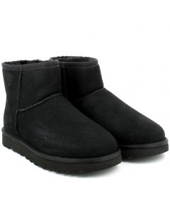 Ugg Classic Mini Black