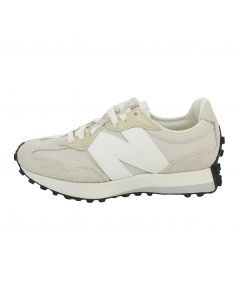 Sneaker 327 Beige