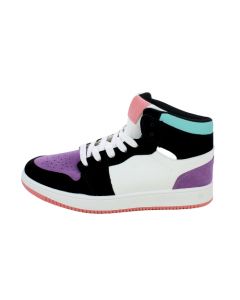 Sneaker Alta Purple