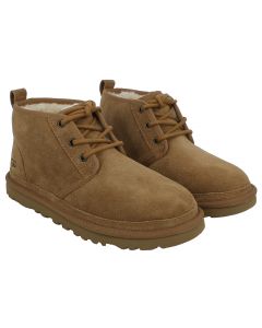 Stivaletto Donna Neumel in Pelle Scamosciata UGG