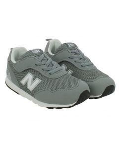 Sneakers New Balance 515 Grigie Bambino