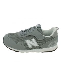 Sneakers New Balance 515 Grigie Bambino